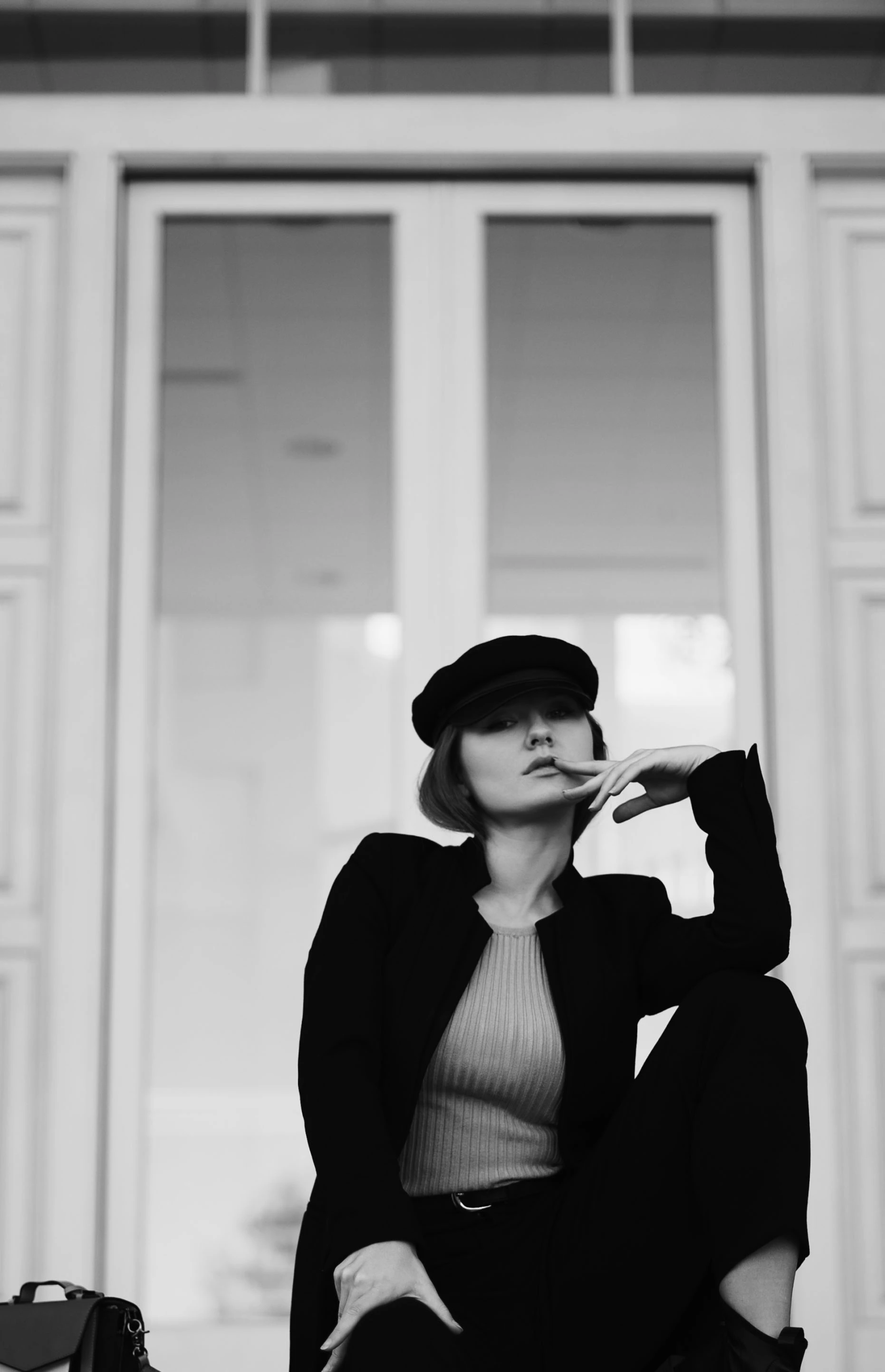 Sofiia - Chicago Wedding Film Creator