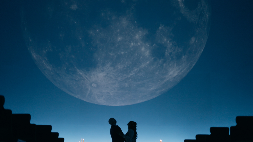 Our destiny is in the stars