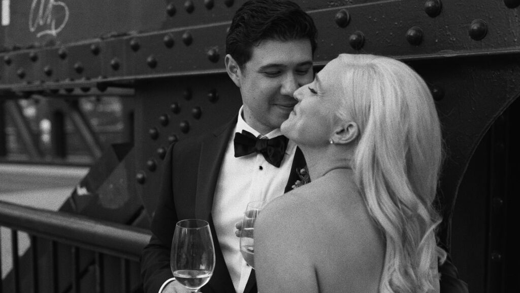 All about love, made with love.